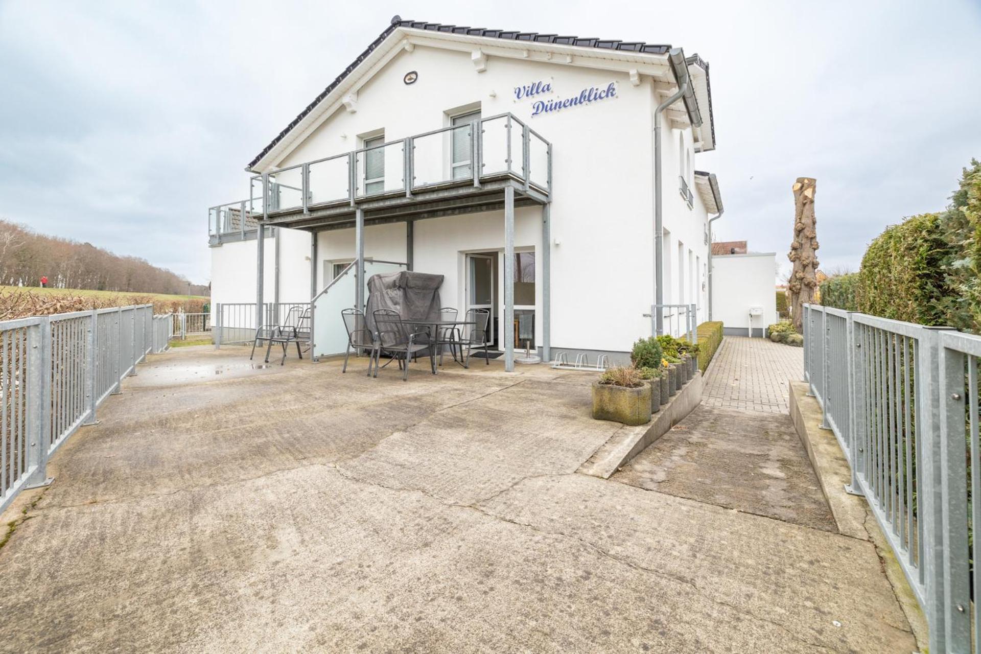 Villa Duenenblick 01 زنغست المظهر الخارجي الصورة